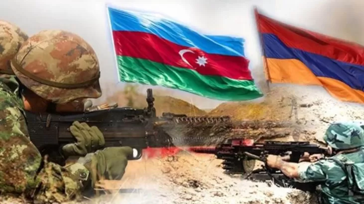 Մեծ Բրիտանիան թարմացրել է Հայաստանի և Ադրբեջանի նկատմամբ զենքի էմբարգոյի ուղեցույցը