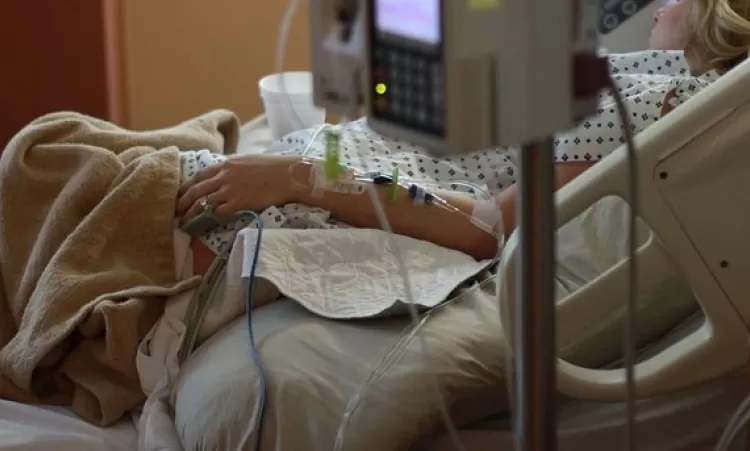 ՀՐԱՏԱՊ․ Հայաստանում H1N1-ից «խոզագրիպից» կին է մահացել