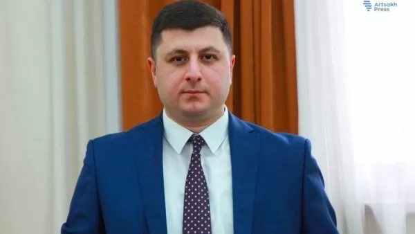 Հայաստանի իշխանությունը զբաղված է հակաադրբեջանական պայքարում ներգրավված փորձագետների հետապնդմամբ. Աբրահամյան 