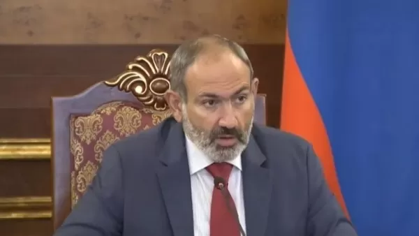 ՈՒՂԻՂ. Հակակոռուպցիոն քաղաքականության խորհրդի նիստ