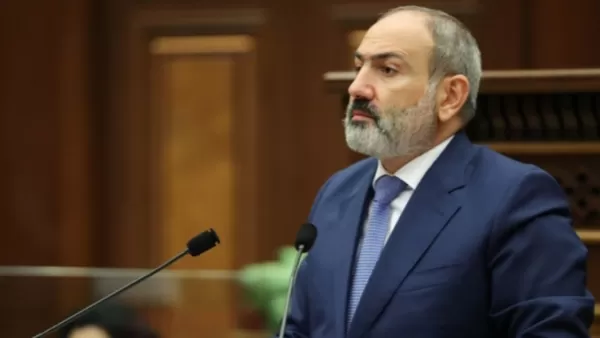 ՏԵՍԱՆՅՈՒԹ․ Ցավոք, կոնկրետ արդյունք չունեցանք․ Փաշինյան