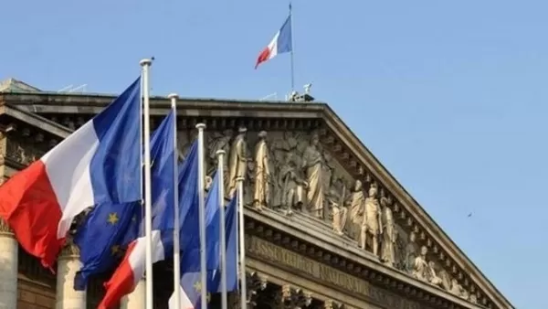Խորհրդարանի բանաձևերը չեն արտացոլում Փարիզի պաշտոնական գիծը․ Ֆրանսիայի ԱԳՆ