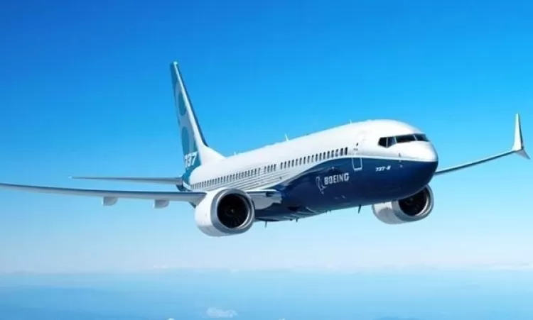 Եվս 2 երկրներ հրաժարվել են Boeing 737 MAX-ի թռիչքներից