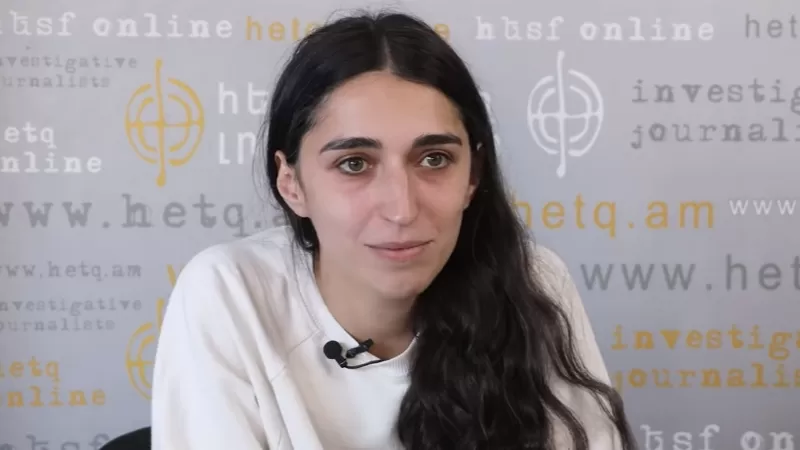 Քաղաքացին 650-ից ավելի նամակ է ստացել․ ՊՆ-ի ու այլ պետական կառույցների գործարքներին վերաբերող փաստաթղթեր․ «Հետք» 