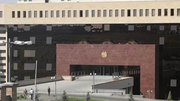 Ադրբեջանի պաշտպանության նախարարության մամուլի խոսնակի տարածած տեղեկատվություն ապատեղեկատվություն է. ՀՀ ՊՆ 