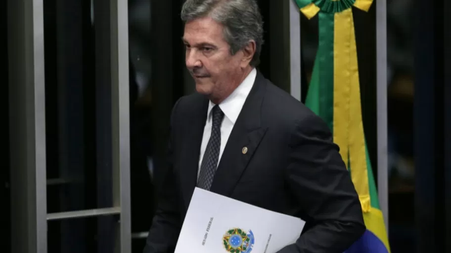Բրազիլիայի նախկին նախագահը դատապարտվել է 9 տարվա ազատազրկման