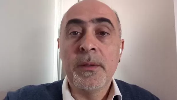 ՏԵՍԱՆՅՈՒԹ․  Թուրքական լրտեսական ծրագիր․ ինչու պետք է ջնջել GetContact-ը․ Մարտիրոսյան 