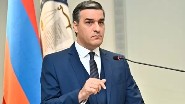 Կալանք է դրվում մեղադրյալի արժեքով մի քանի անգամ ավելի դրամական միջոցների և այլ գույքի վրա․ ՄԻՊ 