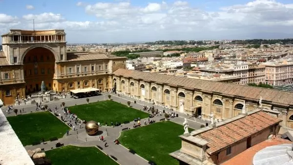 Կորոնավիրուսի կարանտինից հետո Վատիկանի թանգարանները կվերսկսեն իրենց աշխատանքը հունիսի 1-ից