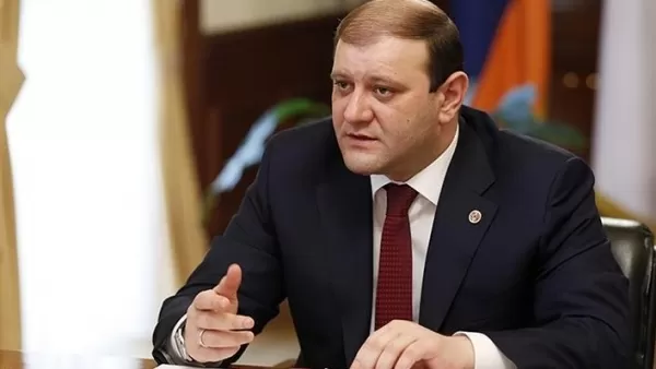 Տարոն Մարգարյանը կառաջադրվի՞ Երևանի քաղաքապետի պաշտոնում․ «Հրապարակ»