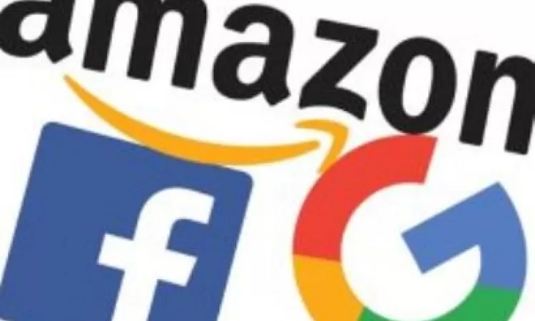 Google-ի, Amazon-ի, Facebook-ի ղեկավարությունը կգա Հայաստան