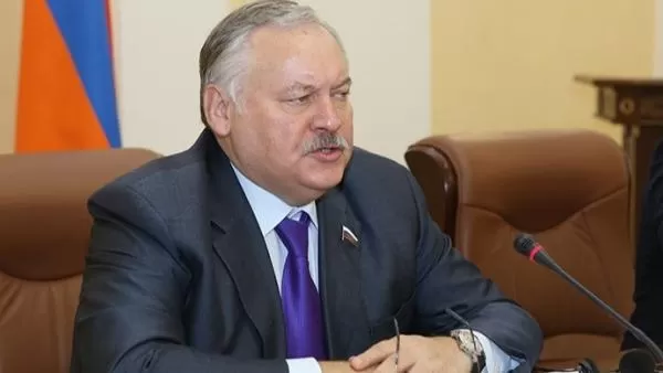 Ադբեջանն զգում է Թուրքիայի աջակցությունը և իրեն շատ ինքնավստահ է զգում.  Զատուլին 