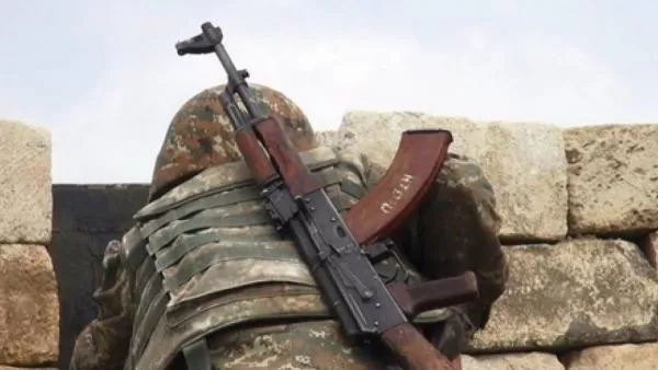 Ռուս խաղաղապահները տեղեկություն չունեն Շուշիից հայկական դիրքերից մեկի ուղղությամբ կրակոցների մասին