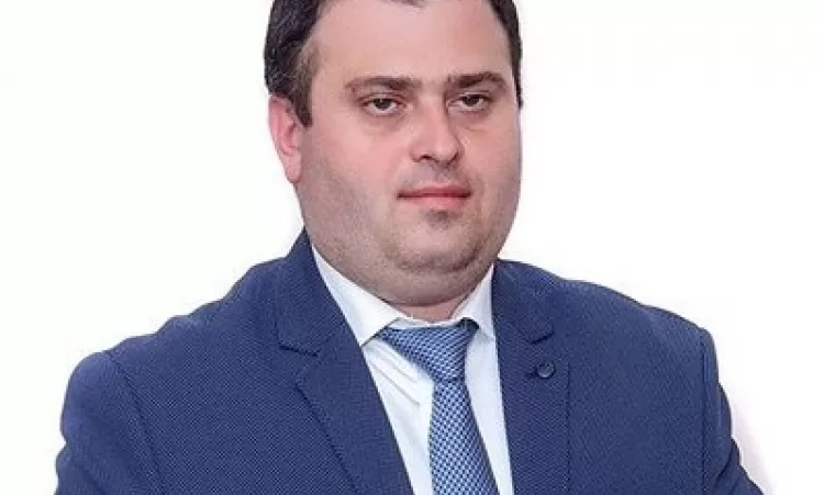 «Ժառանգություն» կուսակցությունը նոր նախագահ ունի. Րաֆֆի Հովհաննիսյանը շարքային անդամ 