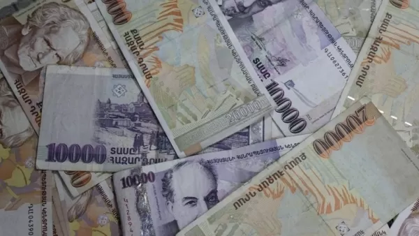 Շիրակի երկու համայնքապետարաններում յուրացվել են անապահով ընտանիքների և ուսման վարձերի փոխահտուցման նպատակով դուրս գրված գումարները