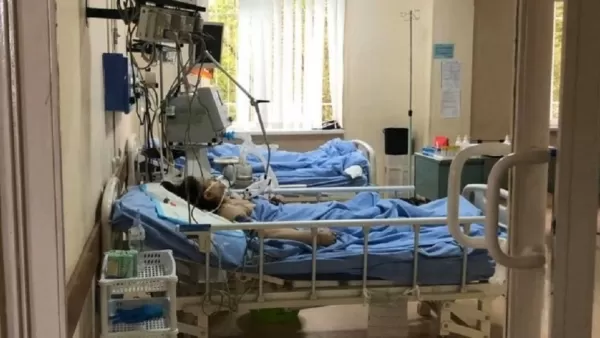 Մեկ օրում կորոնավիրուսի հետևանքով մահացել է 33 քաղաքացի․ տվյալներ