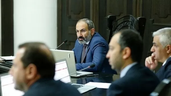 Ցավոք, չեմ կարող վստահաբար դրան դրական պատասխան տալ. Փաշինյանը դժգոհ է կոռուպցիայի դեմ պայքարից 