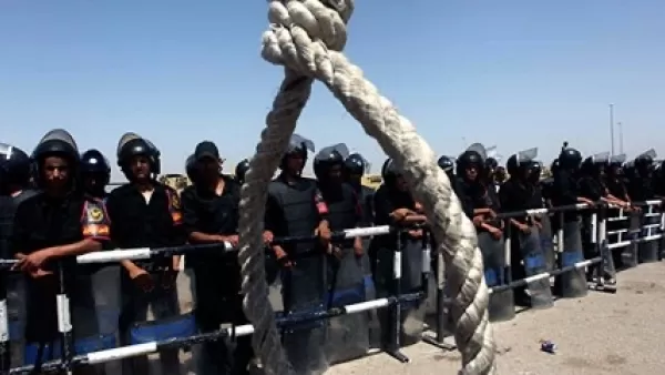 Իրանում 4 մարդու մահապատժի են ենթարկել