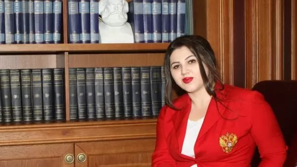 Ռուսաստանը իր ինֆորմացիոն քաղաքականության մեջ նախընտրությունը տվել է հայկական կողմին. Մարիամ Հովսեփյան 