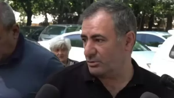 «Բեսետկայի ջահելի տպավորություն թողեց». զոհված զինծառայողի հայրը` պաշտոնիայի մասին