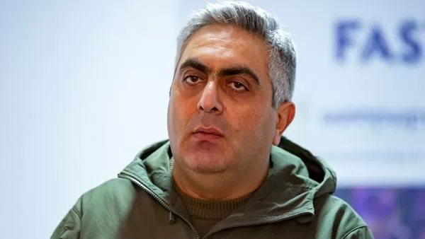 Ուղղում. Կապան քաղաքին չեն հարվածել, այլ հատվածին է եղել հարվածը. Արծրուն Հովհաննիսյան 