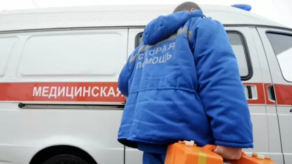 ՌԴ Պրիմորիեի երկրամասում բեռնատարը վրաերթի է ենթարկել 7 մարդու, որոնցից 5-ը երեխաներ են. կա զոհ