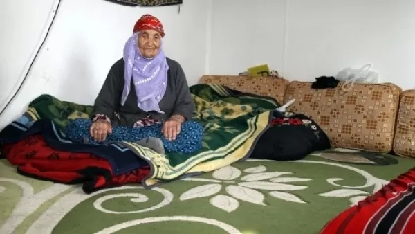 Թուրքիայում 96-ամյա կնոջ դեմ քրգործ է հարուցվել` Էրդողանին վիրավորելու համար