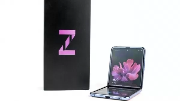  Samsung-ի պաշտոնական կայքերում հեռախոսների մոդելների անուններից հանվել է Z տառը