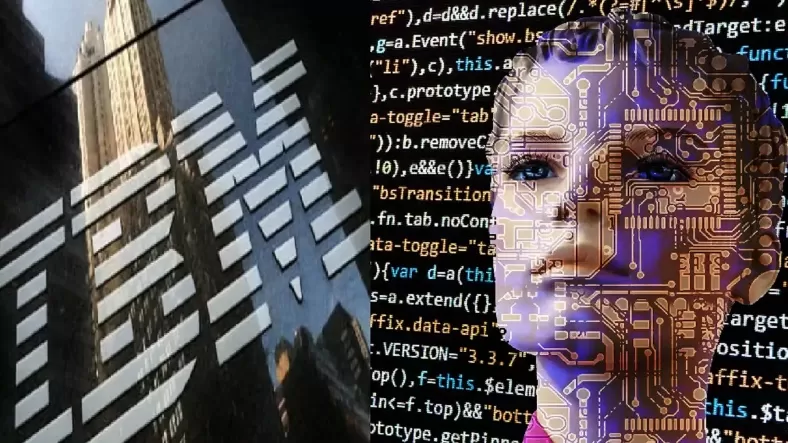 IBM-ը 5 տարվա ընթացքում աշխատակիցներին կփոխարինի արհեստական բանականությամբ