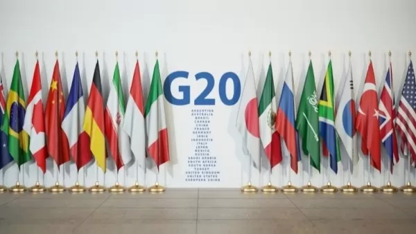 Ռուսաստանին G20-ից բացառելու առաջարկը հավանության է արժանացել Վաշինգտոնում