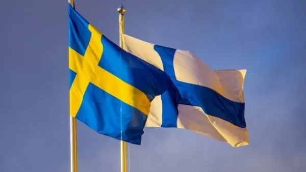 Կստորագրվի Ֆինլանդիայի և Շվեդիայի՝ ՆԱՏՕ-ին անդամակցելու արձանագրությունը