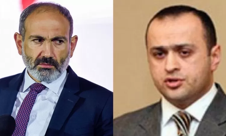 «Ժամանակ». ՀՀ ոստիկանապետի նոր թեկնածուի անունը հայտնի է. Ինչու է դժգոհ Փաշինյանը