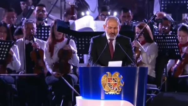ՏԵՍԱՆՅՈՒԹ․ Հաղթելու համար պարտադիր չէ, երբեմն՝ նույնիսկ պետք չէ հաղթել ուրիշներին․ Փաշինյանի ելույթը