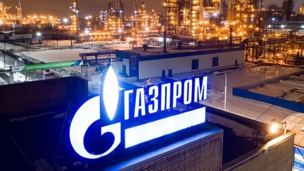 «Գազպրոմը» ռեկորդային ծավալով գազ է մատակարարել Թուրքիային  