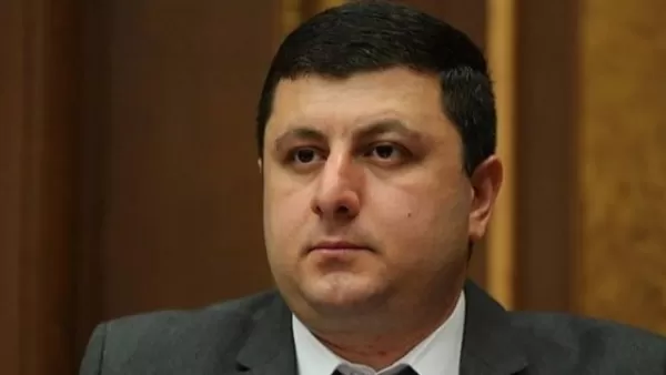 Հայաստանի իշխանությունն իր դերը Արցախի հարցում տեսնում է միայն հումանիտար հարցերում. Աբրահամյան 