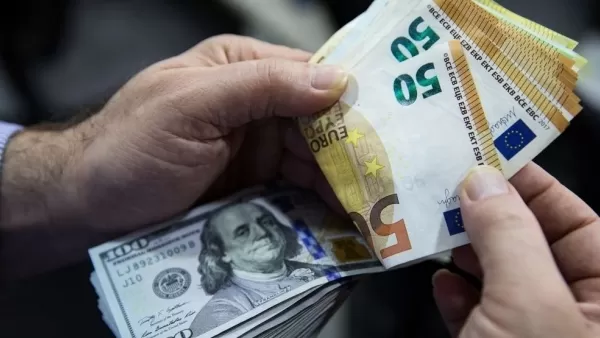 Եվրոն` 377 դրամ. ի՞նչ է կատարվում արտարժույթի շուկայում
