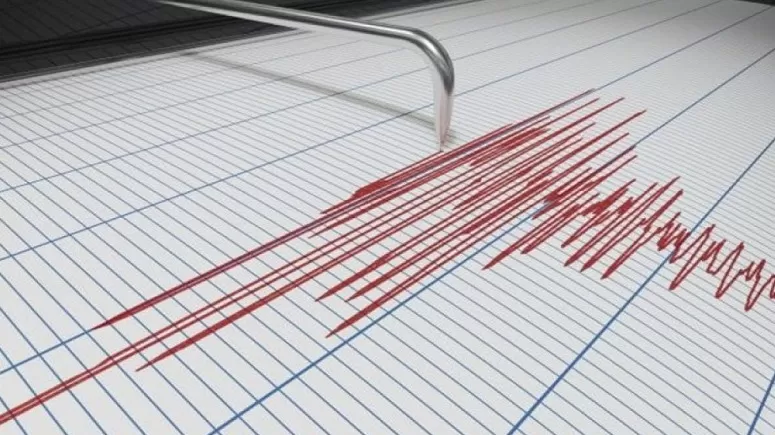 Ավելի քան 5 բալ ուժգնությամբ երկրաշարժ` Անթալիայի մերձակայքում