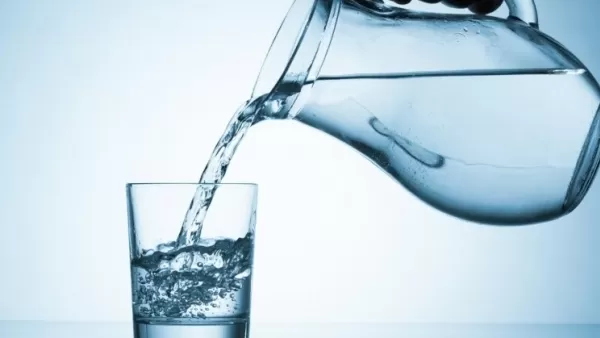 Ինչու է խմելու ջրի ճգնաժամ ստեղծվել. «Ժողովուրդ»