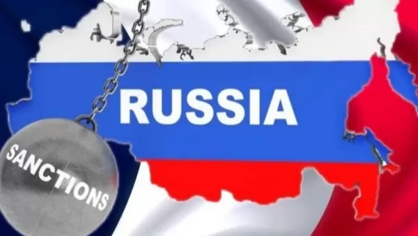 Եվրահանձնաժողովը խստացրել Է ռուսներին շենգենյան վիզաների տրամադրման կանոնները