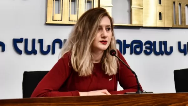 Առաջնագծում կրակը չի մարում, թիկունքում` համաճարակը. ԱՆ խոսնակ 