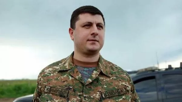 Գլուխդ չի՞ մտնում,որ Հայաստանի ու Արցախի անվտանգության համակարգը քո արածի պատճառով ճեղքվել