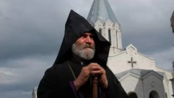 Պարգև արքեպիսկոպոսը կվիրահատվի ԱՄՆ-ում 