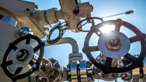 Նիդեռլանդներում ռուսական գազից հրաժարումը չի ազդի տնային տնտեսությունների վրա. կլիմայի նախարար