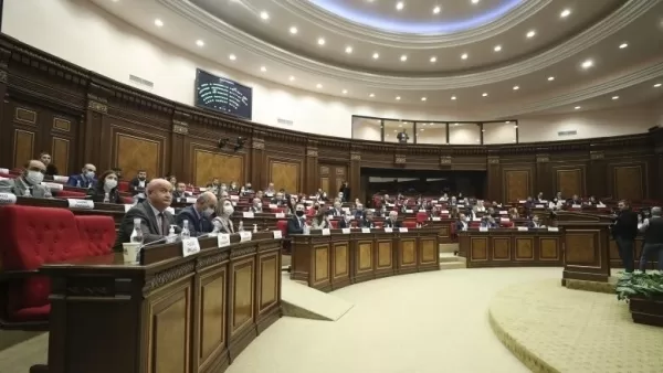  Գերիների հարցը՝ օրակարգից դուրս․ «Հրապարակ»