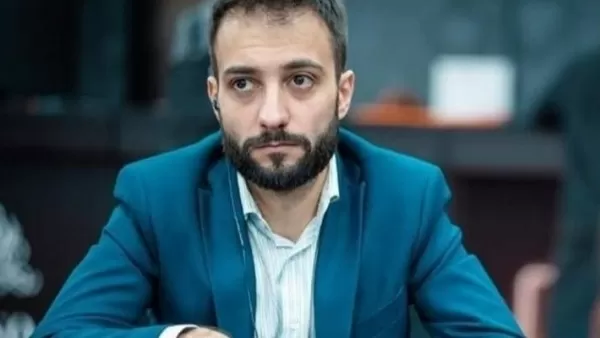 Վազգեն Սաղաթելյանի նկատմամբ քրգործ է հարուցվել Եռաբլուրում քպ-ական Լուսինե Բադալյանի ծիծաղին արձագանքելու համար