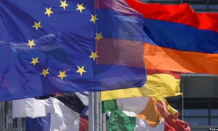 Ժողովրդավարությունն ամրապնդելու համար ԵՄ-ն Հայաստանին 8 մլն եվրո կհատկացնի