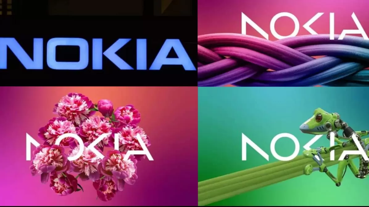 Nokia-ն փոխել է լոգոն, մտադիր են նոր թափ հաղորդել ընկերության գործունեությանը