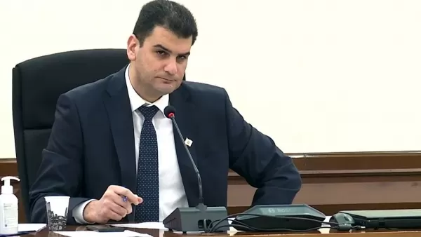 Ես ինքս տրանսպորտից օգտվում եմ շաբաթ-կիրակի օրերին․ քաղաքապետը՝ տրանսպորտի մասին 