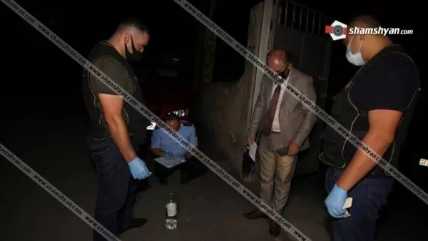  27-ամյա երիտասարդի վրա ավտոմատով կրակոցներ արձակողի հարազատի նկատմամբ սպանության փորձ էր կատարվել