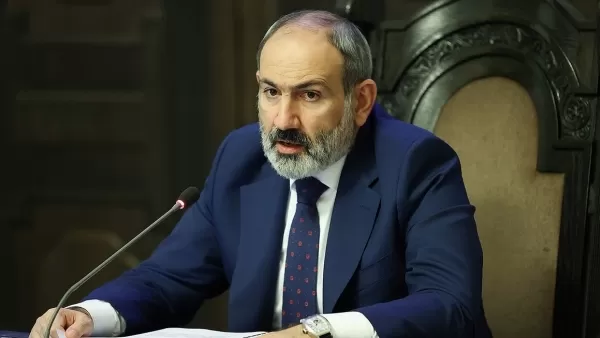 Ադրբեջանը հիշեցնում է իսլամը վարկաբեկող «Ալ քաիդա»-ին եւ «Իսլամական պետությանը». Փաշինյան